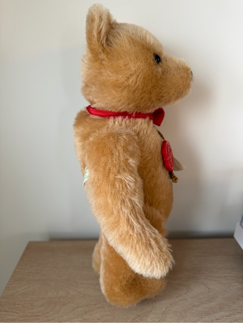 Hermann Teddy Original Bear ๐งธ - Picture 11 of 11